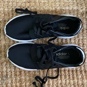 Adidas Tubular Viral Core Black Women's size 8